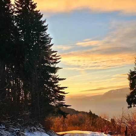 Le Banc Des Seilles Villa Bonvillard Dış mekan fotoğraf