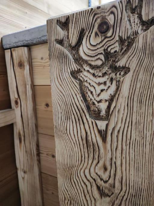 Le Banc Des Seilles Villa Bonvillard Dış mekan fotoğraf