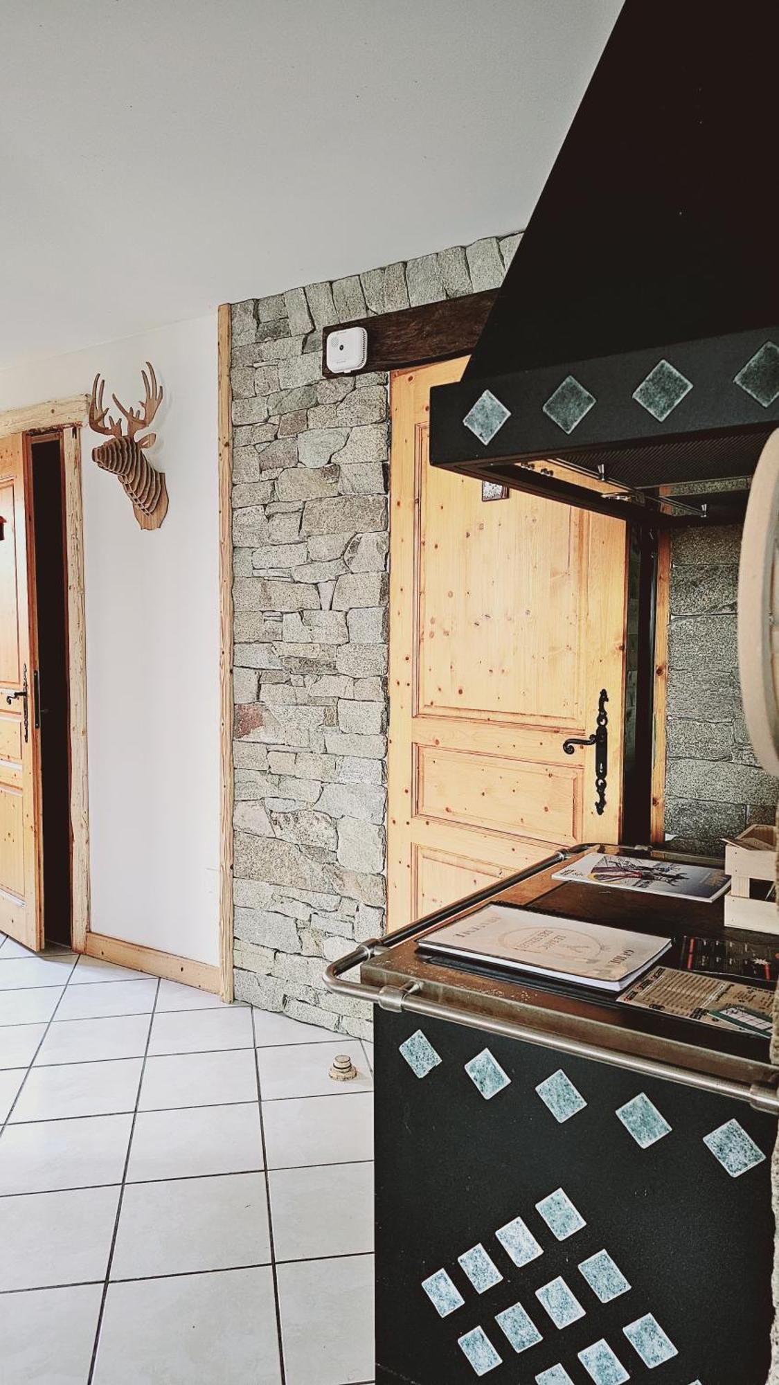 Le Banc Des Seilles Villa Bonvillard Dış mekan fotoğraf